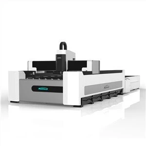 CNC فايبر ليزر